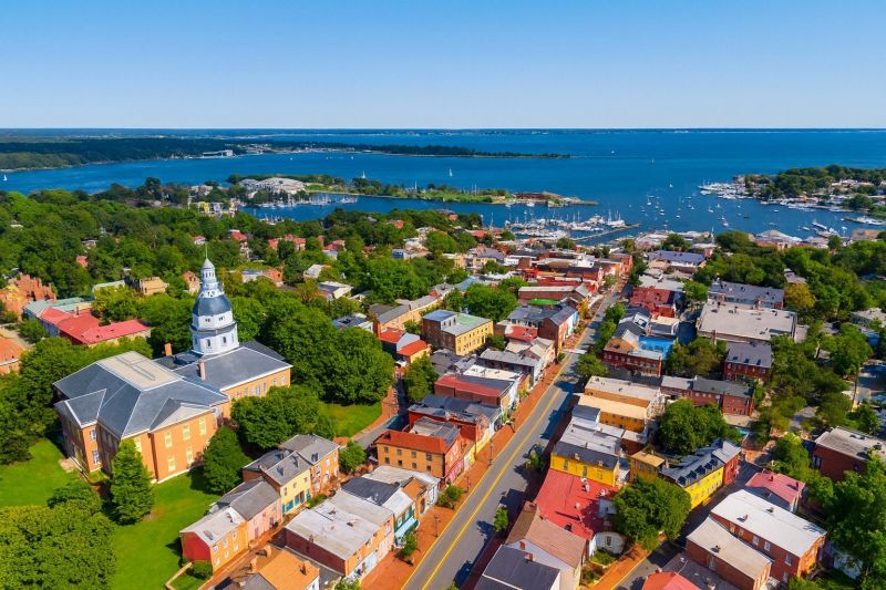 Nottingham, MD