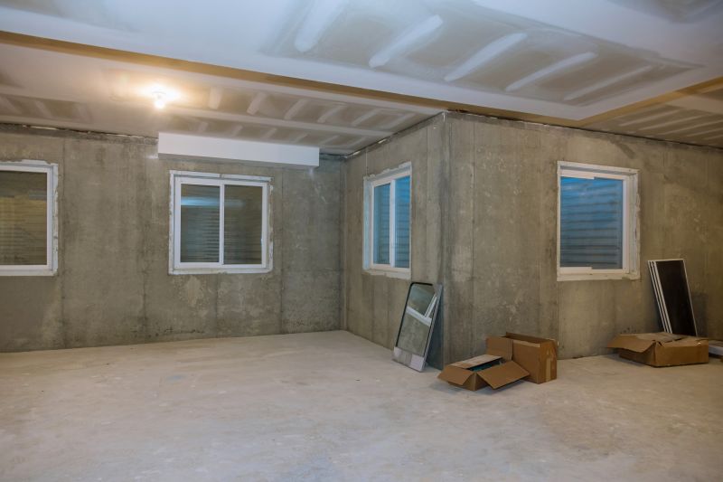 Concrete Foundation Leveling in Monkton, MD