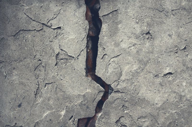 Foundation Crack Repair in Gambrills, MD
