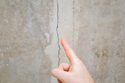 Foundation Crack Repair in Gwynn Oak, MD