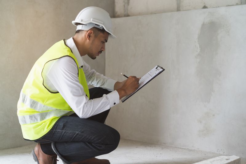 Foundation Inspection in Dundalk, MD