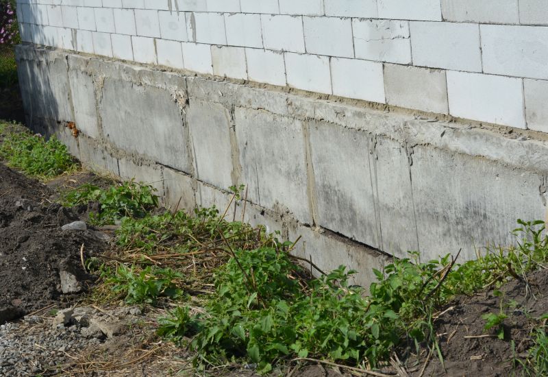 Foundation Maintenance in Dundalk, MD