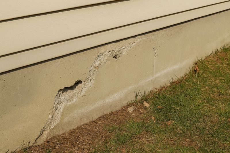 Foundation Raising in Nottingham, MD