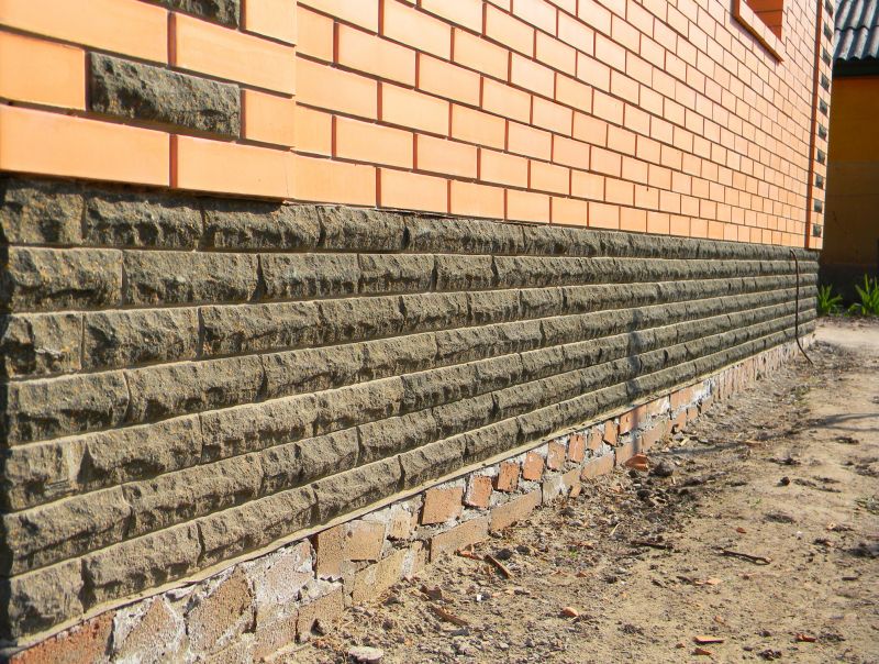 Foundation Renovation in Dundalk, MD