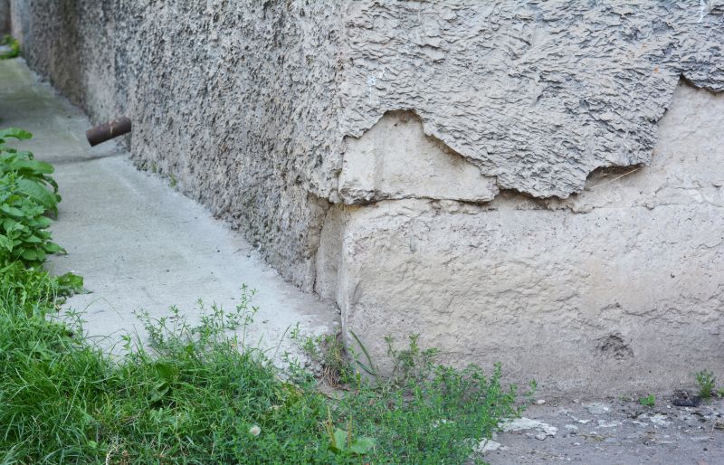 Foundation Repair in Edgewater, MD