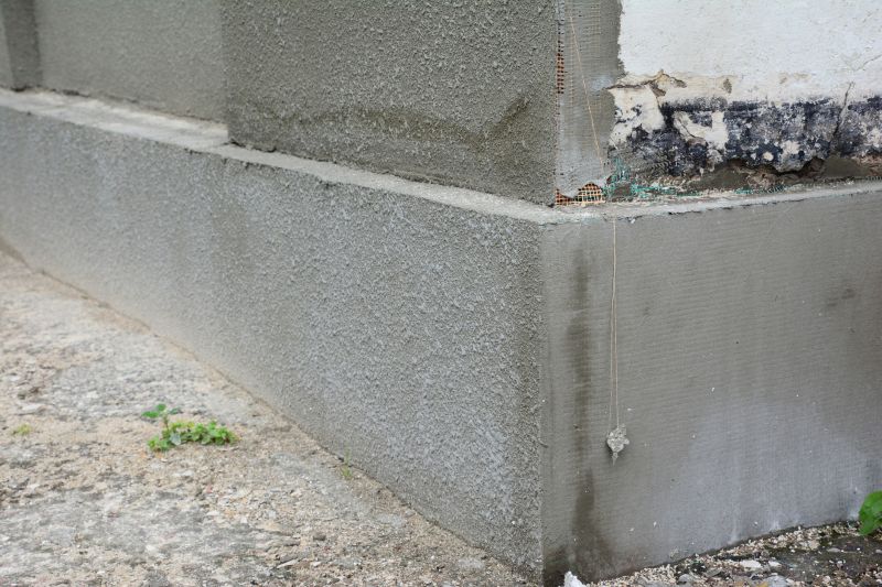 Foundation Repair in Elkridge, MD