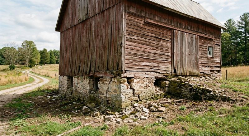 Foundation Restoration in Dundalk, MD