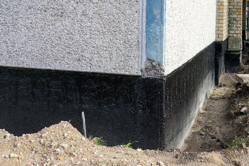 Leaking Foundation Repair in Dundalk, MD