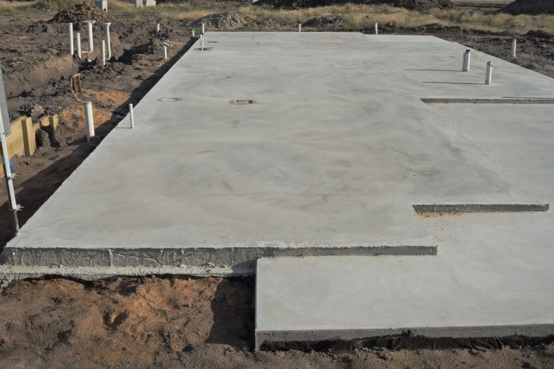 Slab Foundation Repair in Dundalk, MD