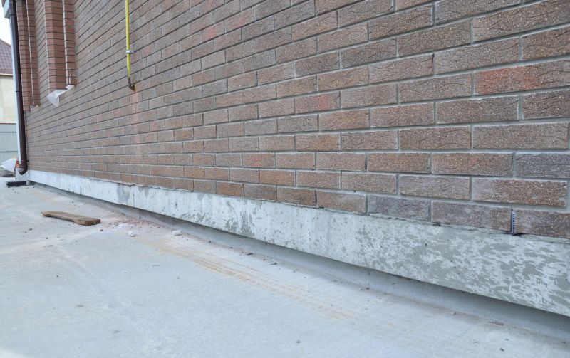 Structural Foundation Repair in Reisterstown, MD